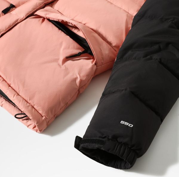 Womens Hmlyn Down Parka