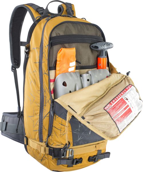 FR Guide 30L