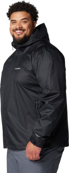 Inner Limits III Jacket