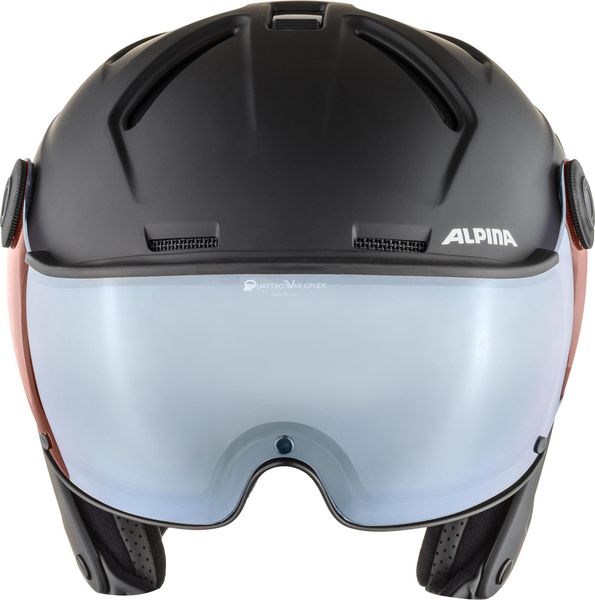 Attelas QV
