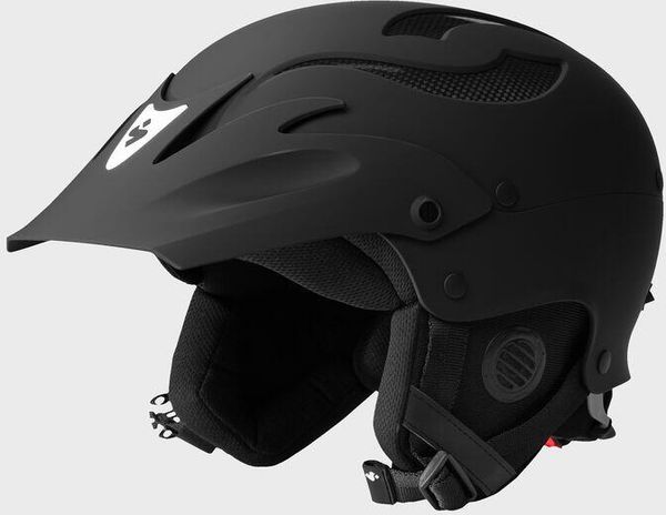 Rocker Helmet