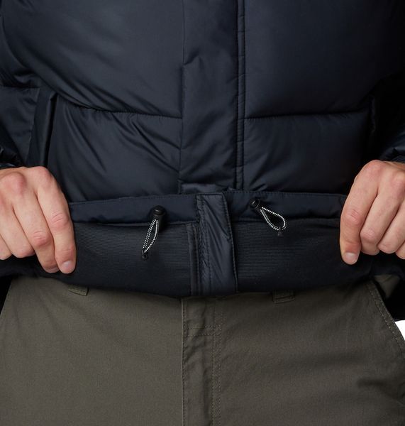 Snowqualmie II Jacket