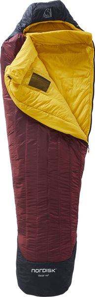 Oscar -10° Mummy Sleeping Bag