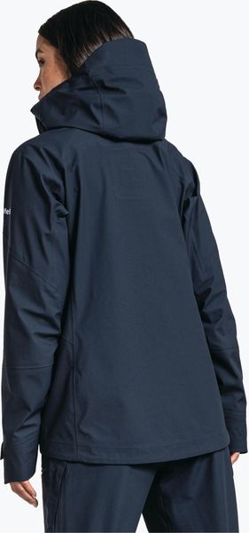 3L Jacket Sass Maor Women