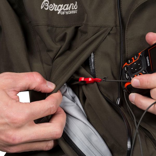 Raipas Jacket