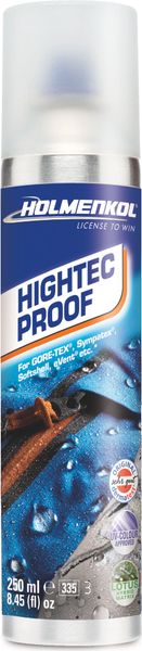 Hightec Proof