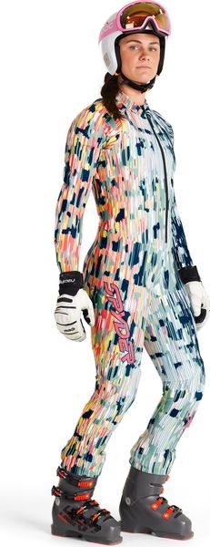 Performance GS Race Suit