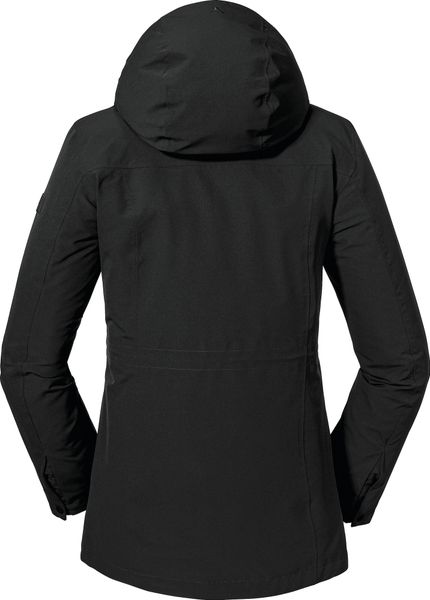 3in1 Jacket Krakau Women