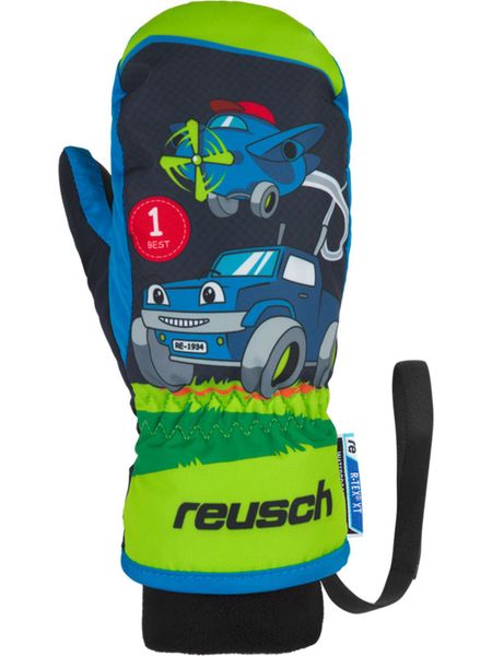 Franky R-tex® XT Mitten