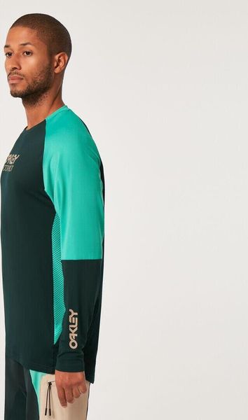 Factory Pilot MTB LS Jersey II