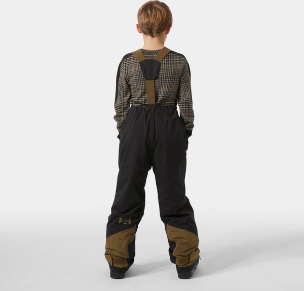 JR Summit 2.0 Bib Pant
