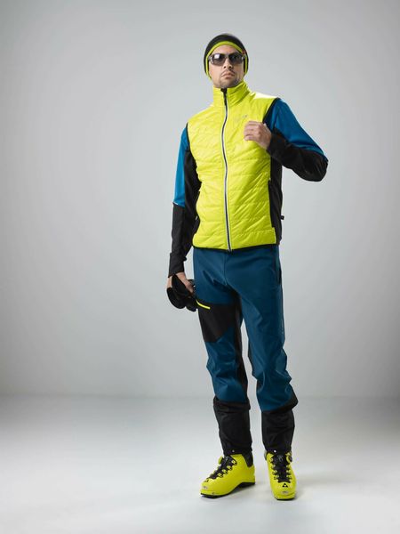 Men Vest PL60