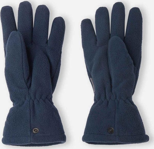 Fleece Gloves, Varmin
