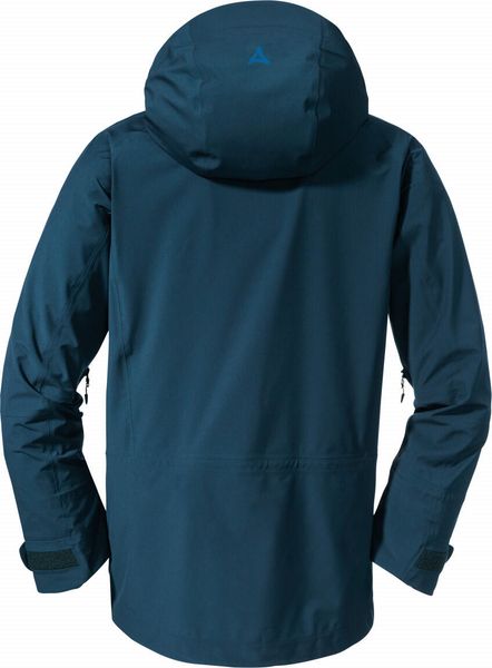 3L Jacket La Grave Men