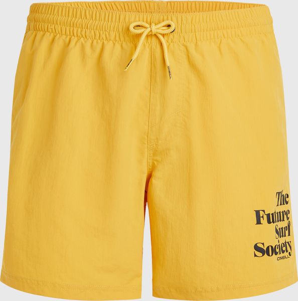 Cali FSS 16'' Swim Shorts