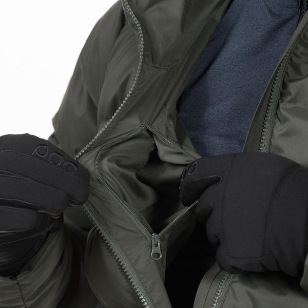 Stranda Down Hybrid Jacket