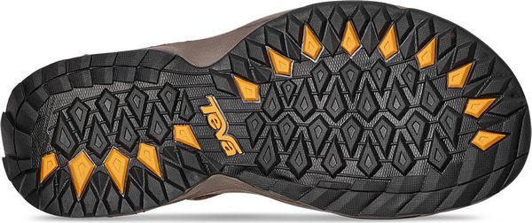 Terra Fi Lite Suede Mens