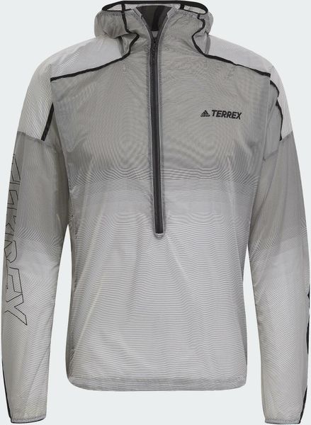 Terrex Agravic Windweave Pro Wind Jacket