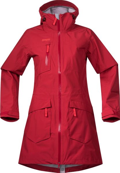 Hella Lady Coat