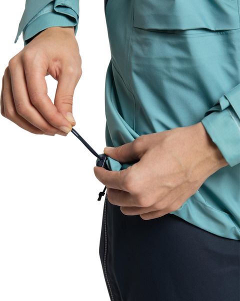 Vassi Touring GTX Jacket Women