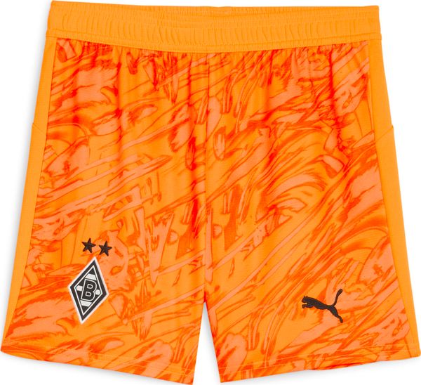 BMG GK Shorts Replica w/ Blocking Jr