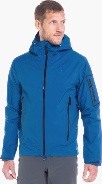 3L Jacket Calgary2