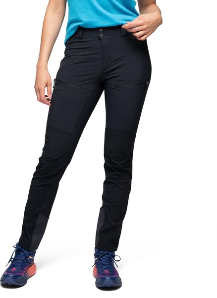Rabot Softshell Pants Women