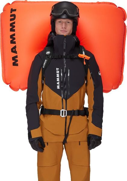 Pro 35 Removable Airbag 3.0