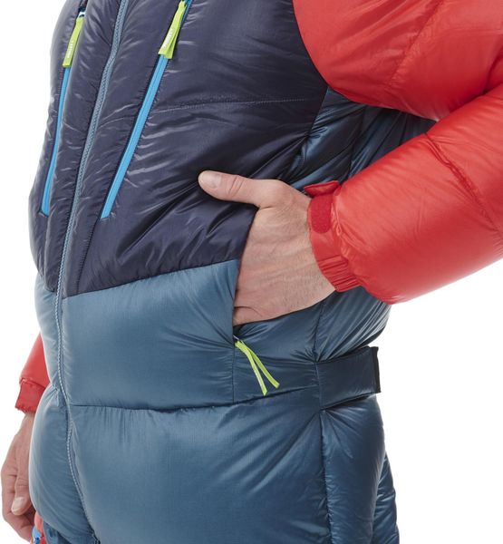 Trilogy MXP Down Suit M