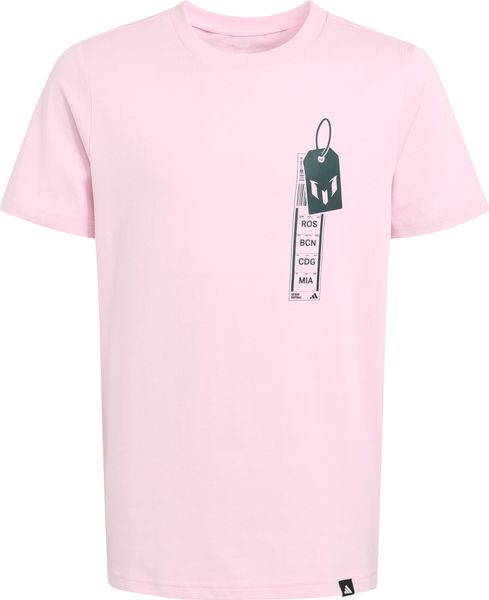 Messi FUN Graphic T-shirt