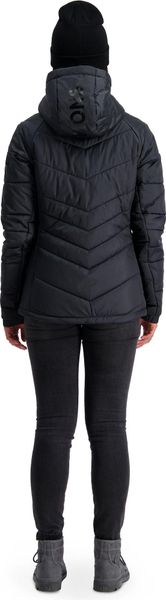 Womens Nordkette Insulation Hoody