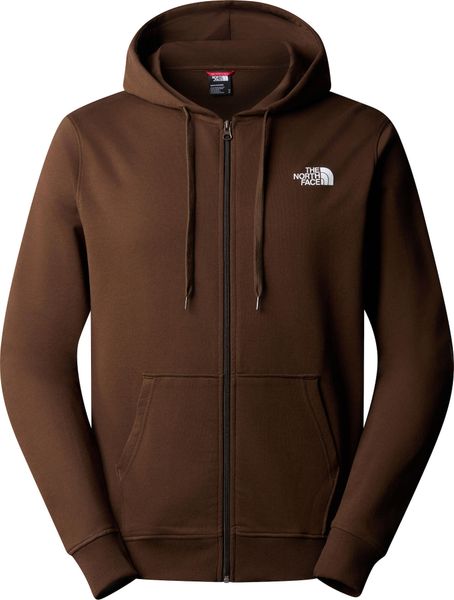 Mens Open Gate Fzhood Light