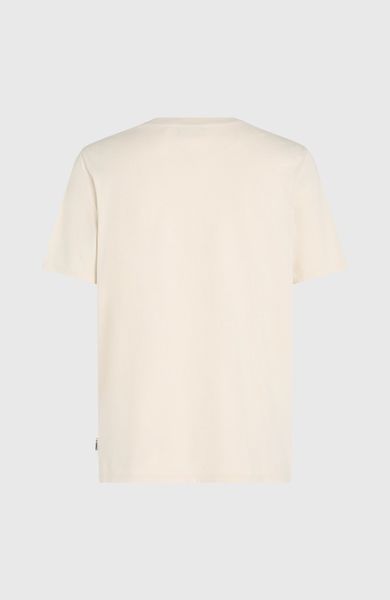 Chest Graphic T-shirt