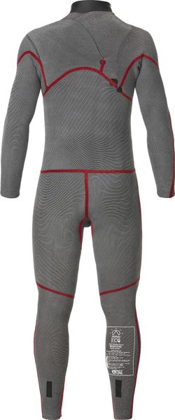 Equation 3/2 Flex Skin Full Zip