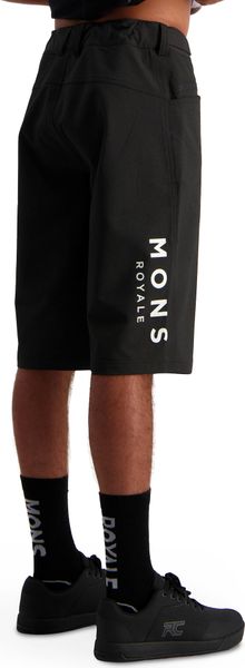 Mens Momentum Bike Shorts