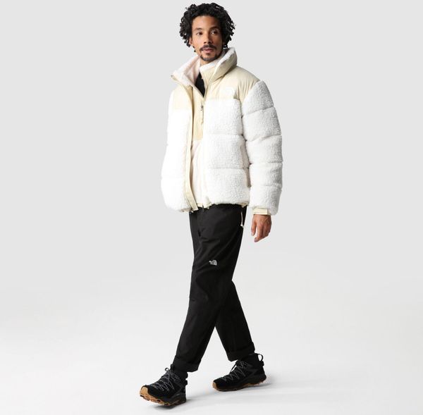 Mens Heritage Loose Pant