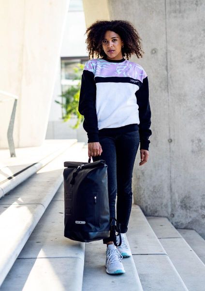 Commuter-daypack 27L
