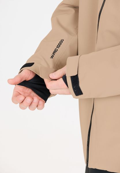 Canyon M Ski Jacket