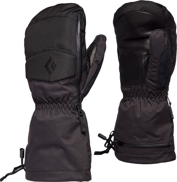 Recon Access Mitts