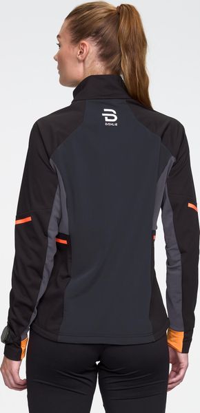 Jacket Force Wmn