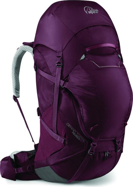 Cerro Torre ND60:80