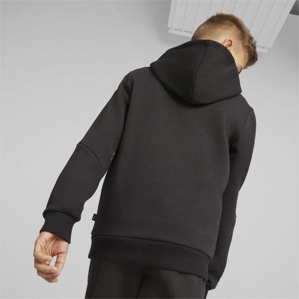 Essentials Tape Camo Hoodie FL B