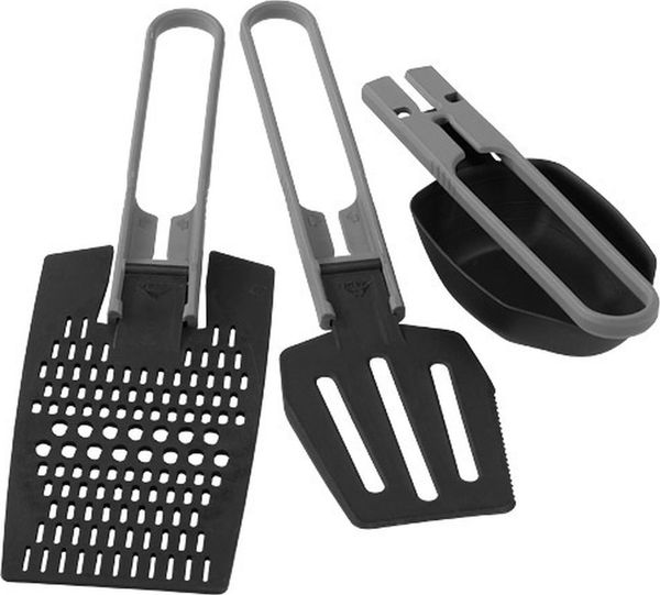 Alpine Spatula