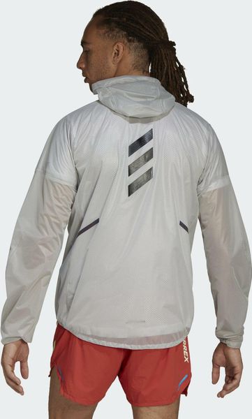 adidas Terrex Agravic 2.5L Rain Jacket | SportFits Shop