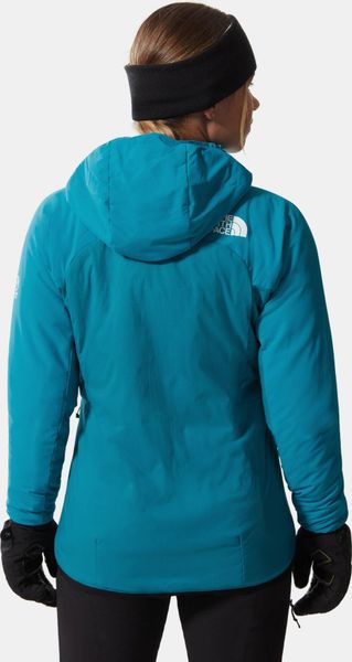 Womens Summit L3 Ventrix Hoodie