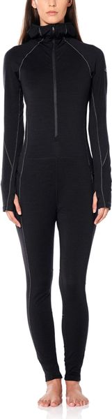 Wmns 200 Zone One Sheep Suit