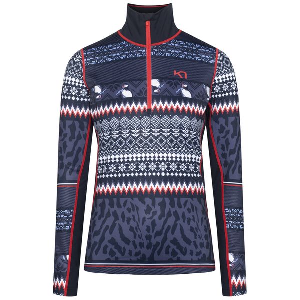 Lilja Half Zip