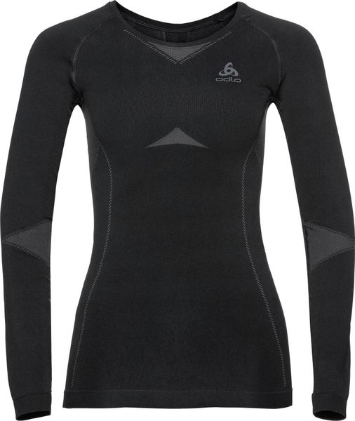 Women's Performance Evolution Warm Long-sleeve Base Layer Top