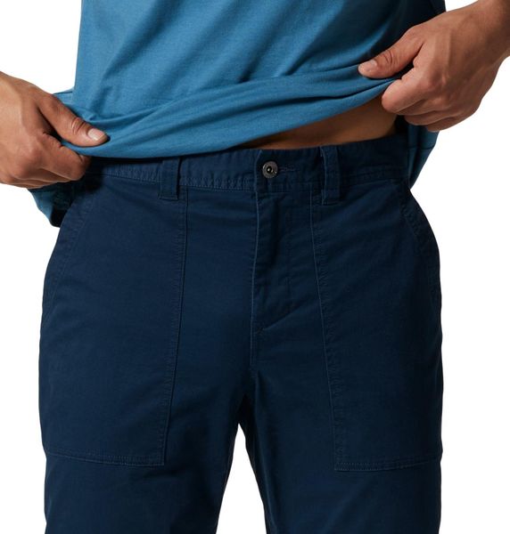 Cederberg Utility Pant