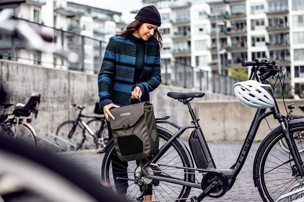 Pedal-mate